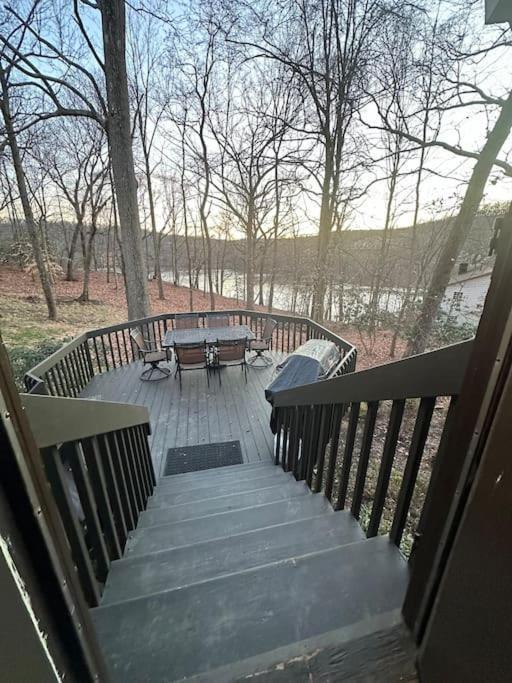 Вілла The Escape Pod Cheat Lake, Morgantown, Hot Tub, 2Bed, 2Bath Екстер'єр фото